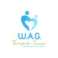 W.A.G. Therapeutic Service logo, W.A.G. Therapeutic Service contact details