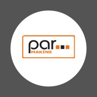 Par Machine logo, Par Machine contact details