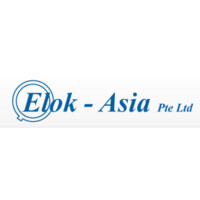 Elok Asia Pte Ltd logo, Elok Asia Pte Ltd contact details