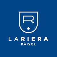 La Riera Pàdel logo, La Riera Pàdel contact details