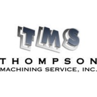 Thompson Machining Services logo, Thompson Machining Services contact details