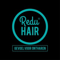 ReduHair logo, ReduHair contact details