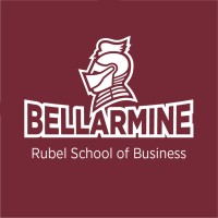 Bellarmine University Rubel School of Business logo, Bellarmine University Rubel School of Business contact details