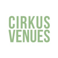 Cirkus Venues logo, Cirkus Venues contact details