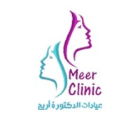 Meer Clinic logo, Meer Clinic contact details