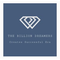 The Billion Dreamers logo, The Billion Dreamers contact details