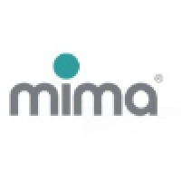 Mima logo, Mima contact details