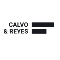 Calvo & Reyes logo, Calvo & Reyes contact details