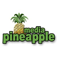 media pineapple logo, media pineapple contact details