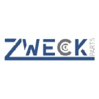 ZWECK PARTS logo, ZWECK PARTS contact details