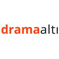 Dramaaltı logo, Dramaaltı contact details