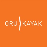 Oru Kayak logo, Oru Kayak contact details