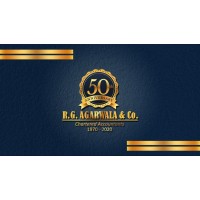 R G Agarwala & Co logo, R G Agarwala & Co contact details