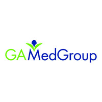 GA MedGroup logo, GA MedGroup contact details