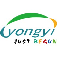 Shanghai Yongyi Biotechnology Co.,Ltd logo, Shanghai Yongyi Biotechnology Co.,Ltd contact details