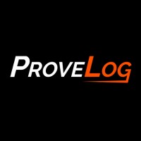 Provelog logo, Provelog contact details