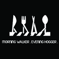 morningwalkereveninghogger logo, morningwalkereveninghogger contact details