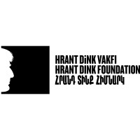 Hrant Dink Foundation logo, Hrant Dink Foundation contact details