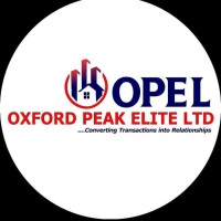 Oxford Peak Elite Ltd logo, Oxford Peak Elite Ltd contact details