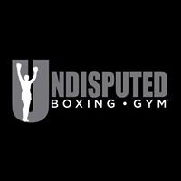 Undisputed Boxing Gym logo, Undisputed Boxing Gym contact details