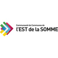 Communauté de Communes de l'Est de la Somme logo, Communauté de Communes de l'Est de la Somme contact details