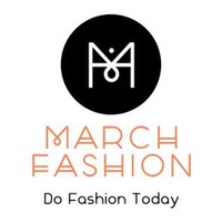 March Fashion (Pvt) Ltd logo, March Fashion (Pvt) Ltd contact details