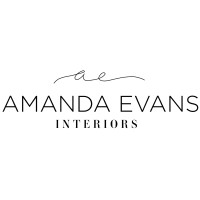 Amanda Evans Interiors logo, Amanda Evans Interiors contact details