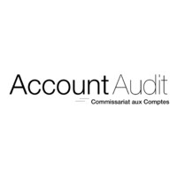 ACCOUNTAUDIT logo, ACCOUNTAUDIT contact details