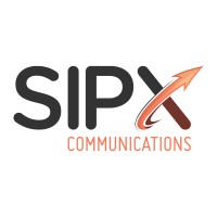 SIPX COMMUNICATIONS LIMITED logo, SIPX COMMUNICATIONS LIMITED contact details