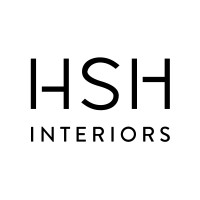 HSH Interiors logo, HSH Interiors contact details