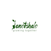 eMotshelo logo, eMotshelo contact details