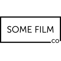 Some Film Company logo, Some Film Company contact details