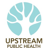 UPSTREAM PUBLIC HEALTH logo, UPSTREAM PUBLIC HEALTH contact details