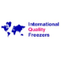 International Qualiti Frezzer, IQF b.v.b.a. logo, International Qualiti Frezzer, IQF b.v.b.a. contact details