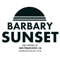 Barbary Sunset logo, Barbary Sunset contact details