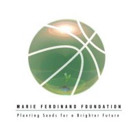 Marie Ferdinand Foundation logo, Marie Ferdinand Foundation contact details