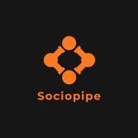 Sociopipe logo, Sociopipe contact details