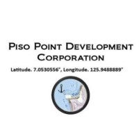 Piso Point Development Corporation logo, Piso Point Development Corporation contact details