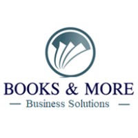 Books & More Business Solutions logo, Books & More Business Solutions contact details