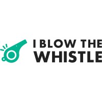 I Blow The Whistle logo, I Blow The Whistle contact details