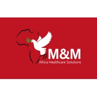 M&M Africa Healthcare Solutions Ltd logo, M&M Africa Healthcare Solutions Ltd contact details