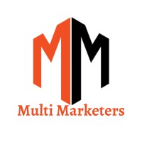 Multi Marketers- Digital Marketing Agnecy logo, Multi Marketers- Digital Marketing Agnecy contact details