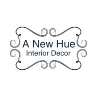 A New Hue Interior Decor logo, A New Hue Interior Decor contact details