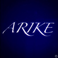 ARIKE logo, ARIKE contact details