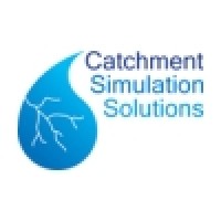 Catchment Simulation Solutions logo, Catchment Simulation Solutions contact details