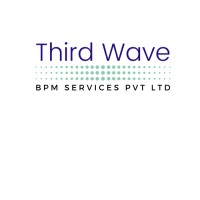 Third Wave BPM Services Pvt. Ltd. logo, Third Wave BPM Services Pvt. Ltd. contact details