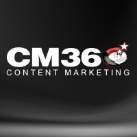 Content Marketing 360 logo, Content Marketing 360 contact details