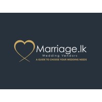 Marriage lk  Pvt Ltd logo, Marriage lk  Pvt Ltd contact details