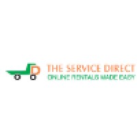 The Service Direct logo, The Service Direct contact details