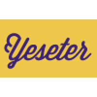 YESETER Now logo, YESETER Now contact details